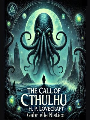 cover image of The Call of Cthulhu